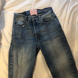 Revice Star Jeans
